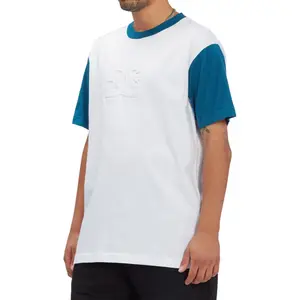 T-shirt DC Shoes Lurew image-4