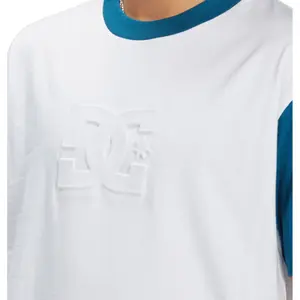 T-shirt DC Shoes Lurew image-5
