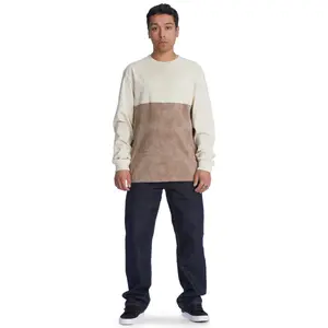 Sweatshirt DC Shoes Dead End Ls image-3