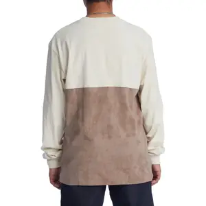 Sweatshirt DC Shoes Dead End Ls image-4