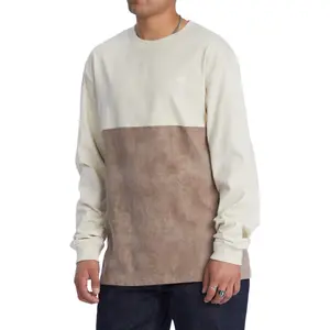 Sweatshirt DC Shoes Dead End Ls image-5