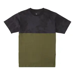 T-shirt DC Shoes Dead End image-0