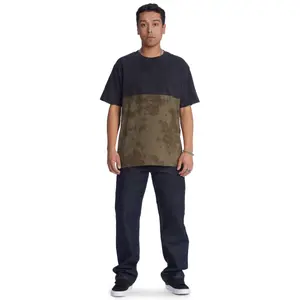 T-shirt DC Shoes Dead End image-3