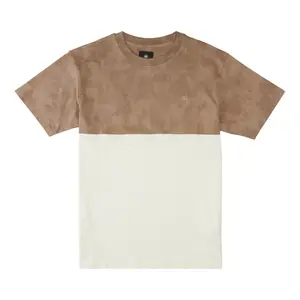 T-shirt DC Shoes Dead End image-0