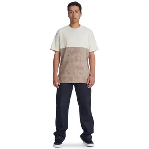 T-shirt DC Shoes Dead End image-3