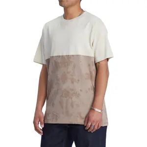 T-shirt DC Shoes Dead End image-5