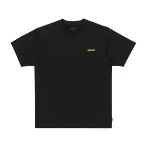 T-shirt DC Shoes Patch It image-0