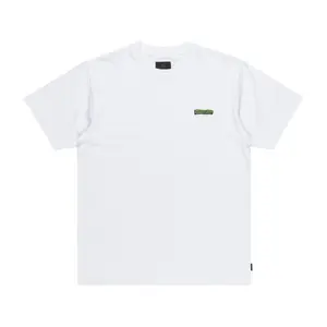 T-shirt DC Shoes Patch It image-0