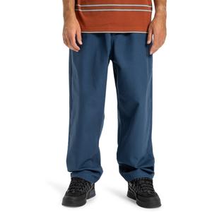 Spodnie z szerokimi nogawkami DC Shoes Framed image-2