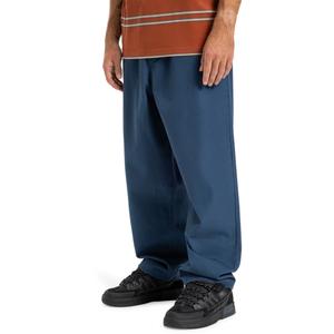 Spodnie z szerokimi nogawkami DC Shoes Framed image-3