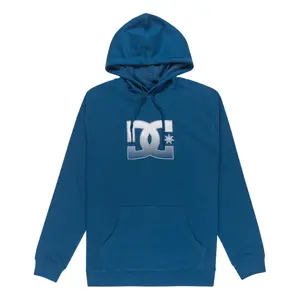 Hooded sweatshirt DC Shoes Star Reflective image-0