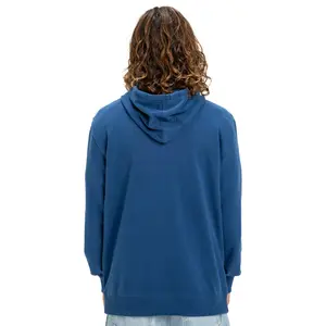 Hooded sweatshirt DC Shoes Star Reflective image-4