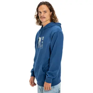 Hooded sweatshirt DC Shoes Star Reflective image-5