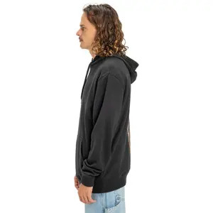 Hooded sweatshirt DC Shoes Burnt Out image-5