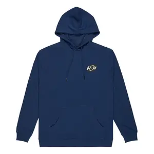 Hooded sweatshirt DC Shoes Fast Bubble image-0