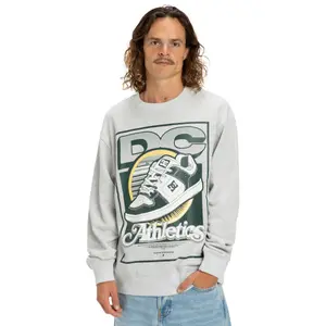 Sweatshirt DC Shoes Manteca Tribute image-2