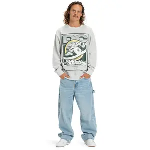 Sweatshirt DC Shoes Manteca Tribute image-1