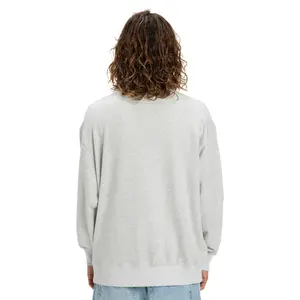 Sweatshirt DC Shoes Manteca Tribute image-4