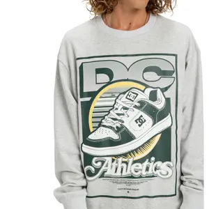 Sweatshirt DC Shoes Manteca Tribute image-5