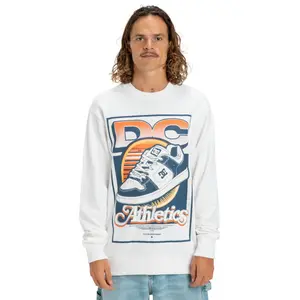 Sweatshirt DC Shoes Manteca Tribute image-1
