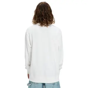 Sweatshirt DC Shoes Manteca Tribute image-4