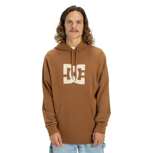 Hoodie DC Shoes Star PH image-1