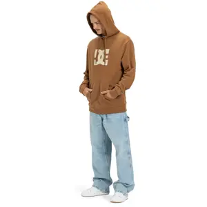 Hoodie DC Shoes Star PH image-4