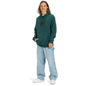 Hoodie DC Shoes Star PH image-4