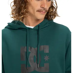 Hoodie DC Shoes Star PH image-6