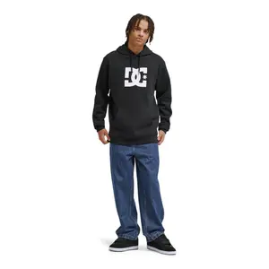 Hoodie DC Shoes Star PH image-2