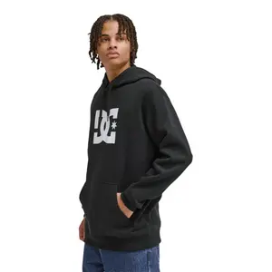 Hoodie DC Shoes Star PH image-5
