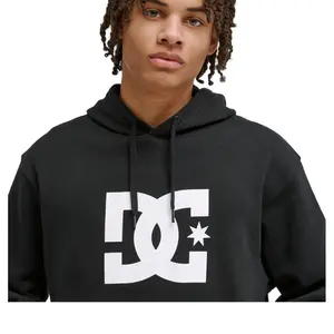 Hoodie DC Shoes Star PH image-6