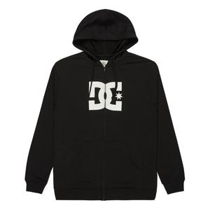 Felpa con cappuccio DC Shoes Star