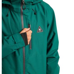 Veste de ski DC Shoes Basis 30K image-5