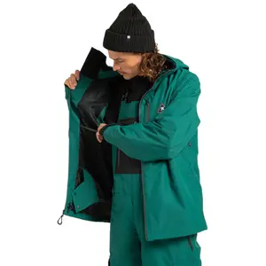 Ski jacket DC Shoes Basis 30K image-4