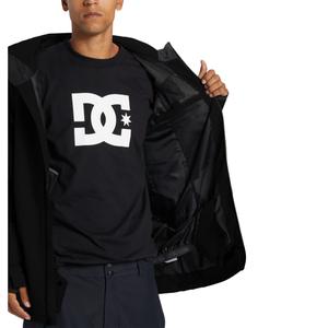 Veste de ski DC Shoes Basis 30K image-1