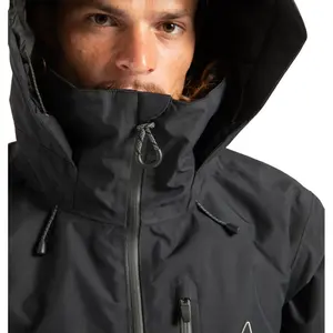 Ski jacket DC Shoes Basis 30K image-6