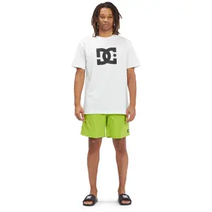 Curta DC Shoes Late Daze 18 image-3