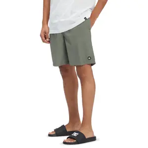 Short DC Shoes Late Daze 18 image-5