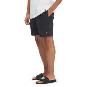 Short DC Shoes Late Daze 18 image-5
