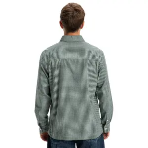 Long sleeve shirt DC Shoes Game On image-5