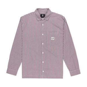 Shirt met lange mouwen DC Shoes Game On