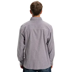 Long sleeve shirt DC Shoes Game On image-5