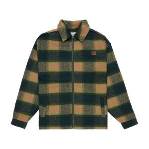 Casaco com fecho de correr de grandes dimensões para mulher DC Shoes Henderson