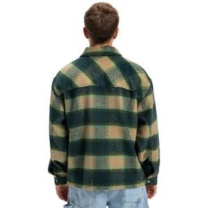 Casaco com fecho de correr de grandes dimensões para mulher DC Shoes Henderson image-1