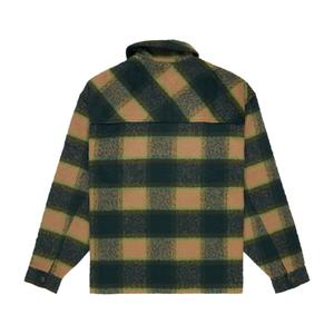 Casaco com fecho de correr de grandes dimensões para mulher DC Shoes Henderson image-2