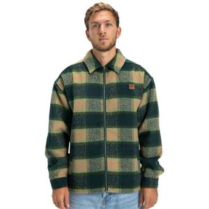 Casaco com fecho de correr de grandes dimensões para mulher DC Shoes Henderson image-3