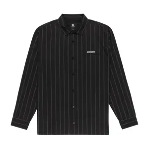 Camicia DC Shoes Long Lines