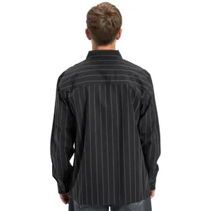 Camicia DC Shoes Long Lines image-5