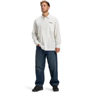 Camicia DC Shoes Long Lines image-2